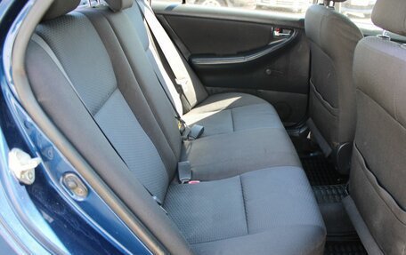 Toyota Corolla, 2006 год, 429 000 рублей, 13 фотография