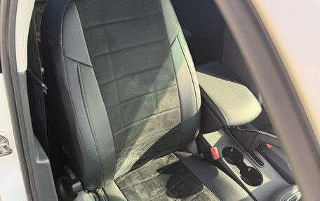 Volkswagen Jetta VI, 2013 год, 877 000 рублей, 6 фотография