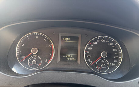 Volkswagen Jetta VI, 2013 год, 877 000 рублей, 10 фотография