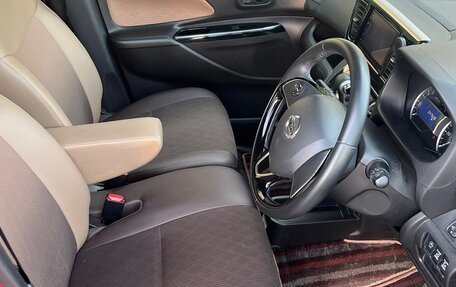 Nissan Dayz Roox I рестайлинг, 2019 год, 1 050 000 рублей, 9 фотография