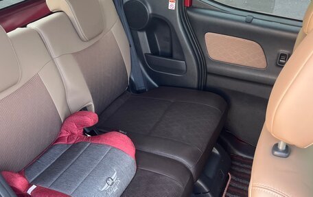 Nissan Dayz Roox I рестайлинг, 2019 год, 1 050 000 рублей, 11 фотография