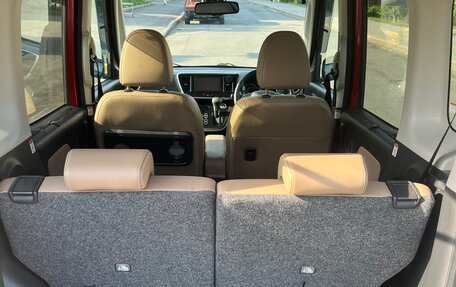 Nissan Dayz Roox I рестайлинг, 2019 год, 1 050 000 рублей, 32 фотография