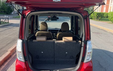 Nissan Dayz Roox I рестайлинг, 2019 год, 1 050 000 рублей, 31 фотография
