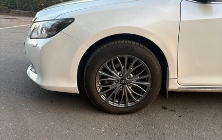 Toyota Camry, 2014 год, 1 720 000 рублей, 7 фотография