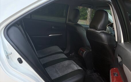 Toyota Camry, 2014 год, 1 720 000 рублей, 11 фотография