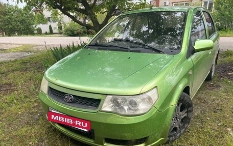 FAW Vita, 2007 год, 200 000 рублей, 2 фотография
