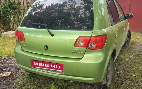 FAW Vita, 2007 год, 200 000 рублей, 3 фотография