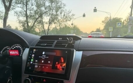 Toyota Camry, 2014 год, 1 720 000 рублей, 13 фотография