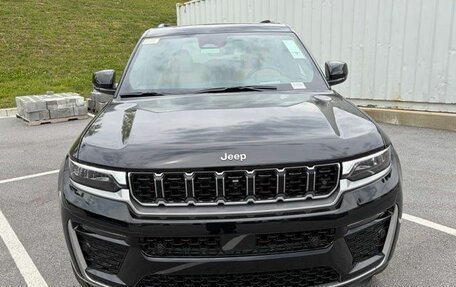 Jeep Grand Cherokee, 2026 год, 10 050 872 рублей, 2 фотография