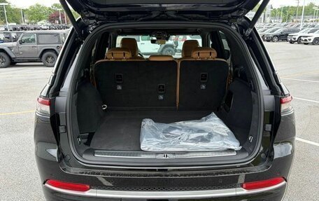 Jeep Grand Cherokee, 2026 год, 10 050 872 рублей, 6 фотография