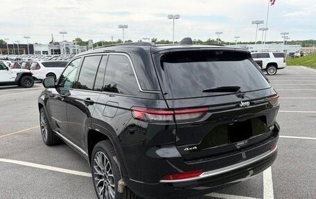 Jeep Grand Cherokee, 2026 год, 10 050 872 рублей, 5 фотография
