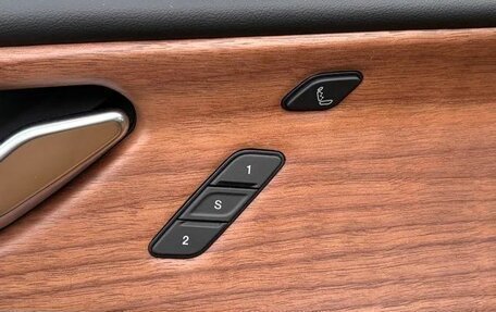 Jeep Grand Cherokee, 2026 год, 10 050 872 рублей, 8 фотография