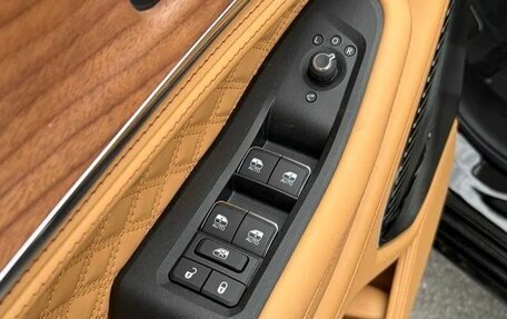 Jeep Grand Cherokee, 2026 год, 10 050 872 рублей, 9 фотография