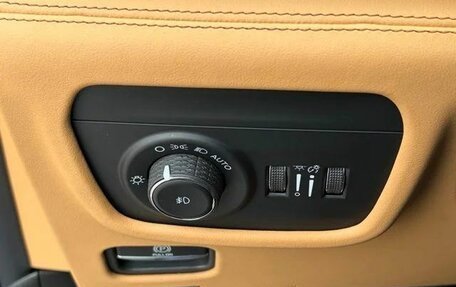 Jeep Grand Cherokee, 2026 год, 10 050 872 рублей, 15 фотография