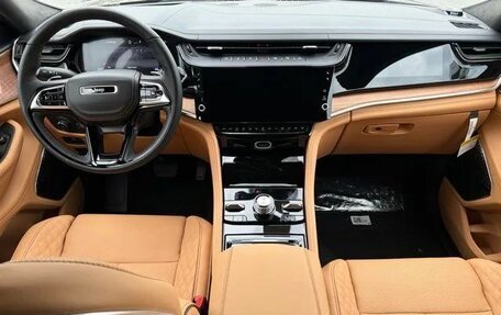 Jeep Grand Cherokee, 2026 год, 10 050 872 рублей, 21 фотография
