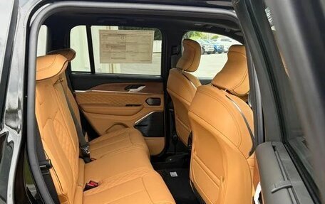 Jeep Grand Cherokee, 2026 год, 10 050 872 рублей, 19 фотография