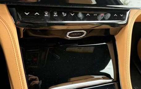 Jeep Grand Cherokee, 2026 год, 10 050 872 рублей, 16 фотография