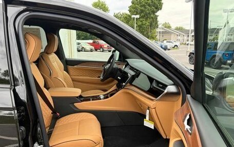 Jeep Grand Cherokee, 2026 год, 10 050 872 рублей, 18 фотография