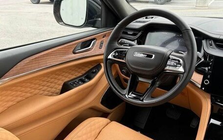 Jeep Grand Cherokee, 2026 год, 10 050 872 рублей, 23 фотография