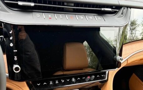 Jeep Grand Cherokee, 2026 год, 10 050 872 рублей, 12 фотография