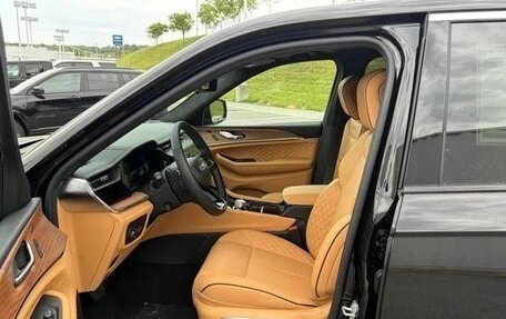 Jeep Grand Cherokee, 2026 год, 10 050 872 рублей, 10 фотография