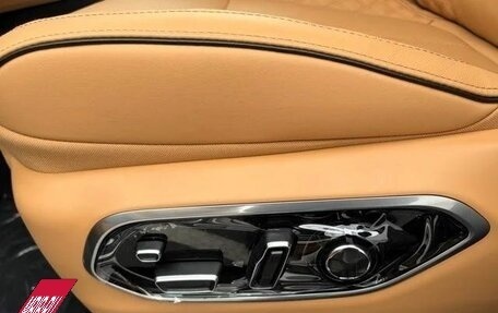 Jeep Grand Cherokee, 2026 год, 10 050 872 рублей, 11 фотография