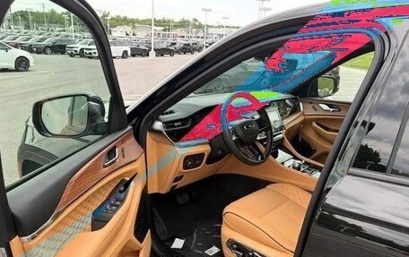 Jeep Grand Cherokee, 2026 год, 10 050 872 рублей, 13 фотография