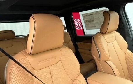 Jeep Grand Cherokee, 2026 год, 10 050 872 рублей, 20 фотография