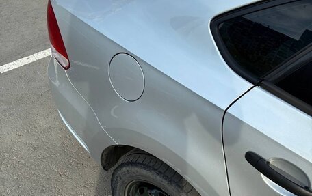 Volkswagen Polo VI (EU Market), 2013 год, 640 000 рублей, 3 фотография