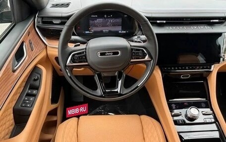 Jeep Grand Cherokee, 2026 год, 10 050 872 рублей, 22 фотография