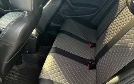 Volkswagen Polo VI (EU Market), 2013 год, 640 000 рублей, 9 фотография