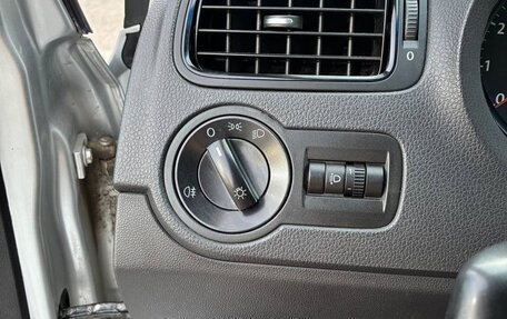 Volkswagen Polo VI (EU Market), 2013 год, 640 000 рублей, 12 фотография