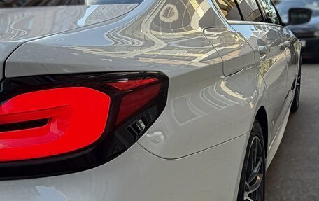 BMW 5 серия, 2021 год, 5 149 000 рублей, 10 фотография
