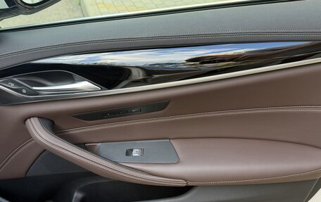 BMW 5 серия, 2021 год, 5 149 000 рублей, 14 фотография