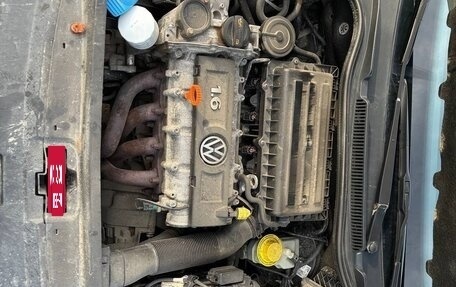 Volkswagen Polo VI (EU Market), 2013 год, 640 000 рублей, 16 фотография