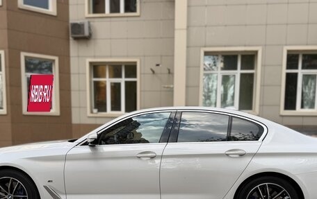 BMW 5 серия, 2021 год, 5 149 000 рублей, 6 фотография