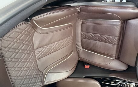 BMW 5 серия, 2021 год, 5 149 000 рублей, 19 фотография