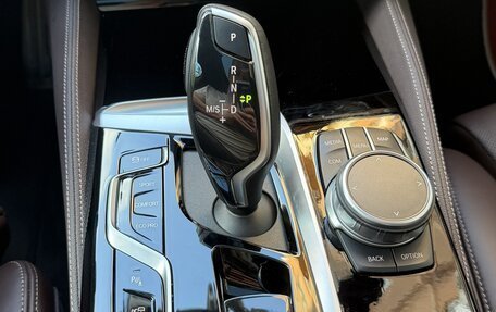 BMW 5 серия, 2021 год, 5 149 000 рублей, 28 фотография