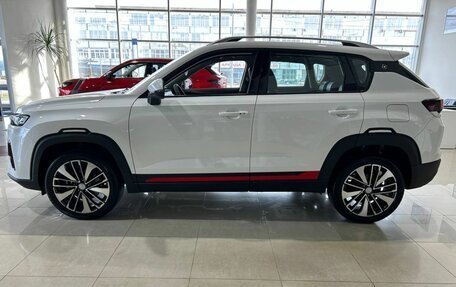 Changan CS35 Plus, 2025 год, 2 839 900 рублей, 8 фотография