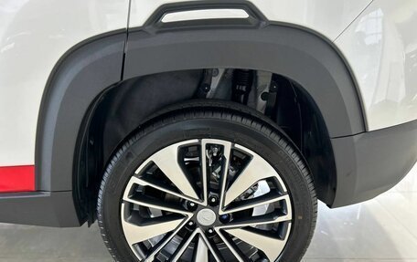 Changan CS35 Plus, 2025 год, 2 839 900 рублей, 10 фотография