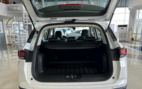 Changan CS35 Plus, 2025 год, 2 839 900 рублей, 9 фотография