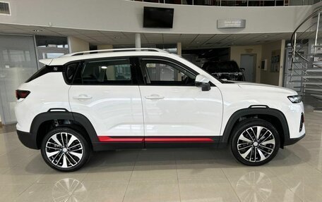 Changan CS35 Plus, 2025 год, 2 839 900 рублей, 4 фотография