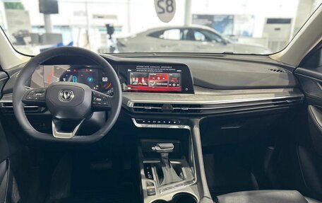 Changan CS35 Plus, 2025 год, 2 839 900 рублей, 11 фотография