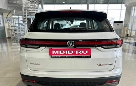 Changan CS35 Plus, 2025 год, 2 839 900 рублей, 6 фотография
