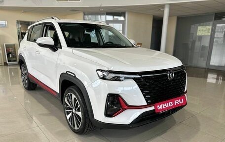 Changan CS35 Plus, 2025 год, 2 839 900 рублей, 2 фотография