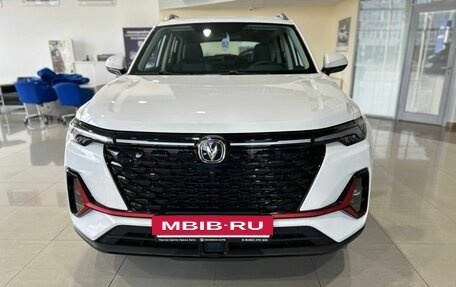 Changan CS35 Plus, 2025 год, 2 839 900 рублей, 3 фотография