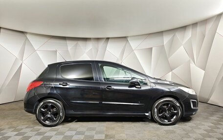Peugeot 308 II, 2012 год, 593 000 рублей, 6 фотография