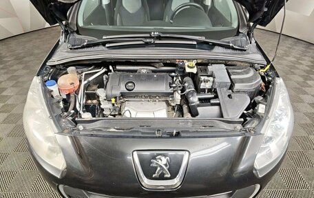 Peugeot 308 II, 2012 год, 593 000 рублей, 11 фотография