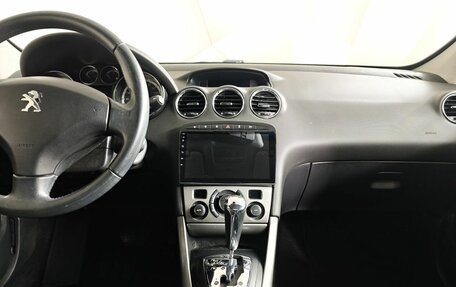 Peugeot 308 II, 2012 год, 593 000 рублей, 14 фотография