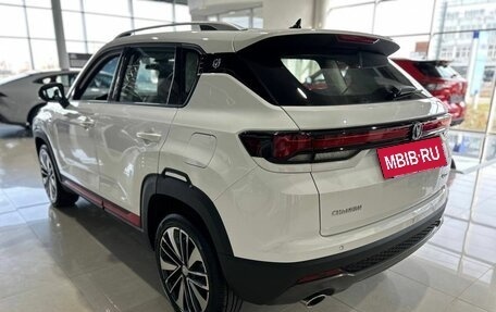 Changan CS35 Plus, 2025 год, 2 839 900 рублей, 7 фотография